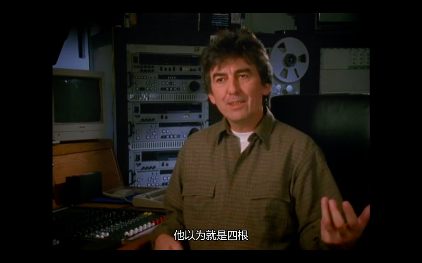 披头士乐队相关电影(1) - 专栏文章 - 网易云音乐