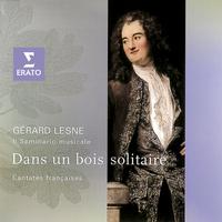 French Cantatas