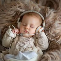 Slumber Melodies: Soothing Sounds for Baby Sleep