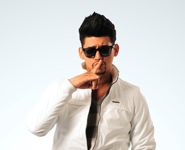 Poeta Callejero