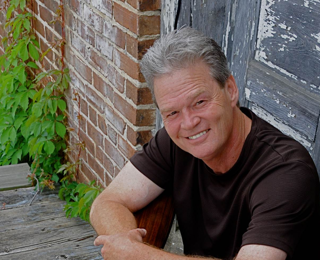 Doug Stone