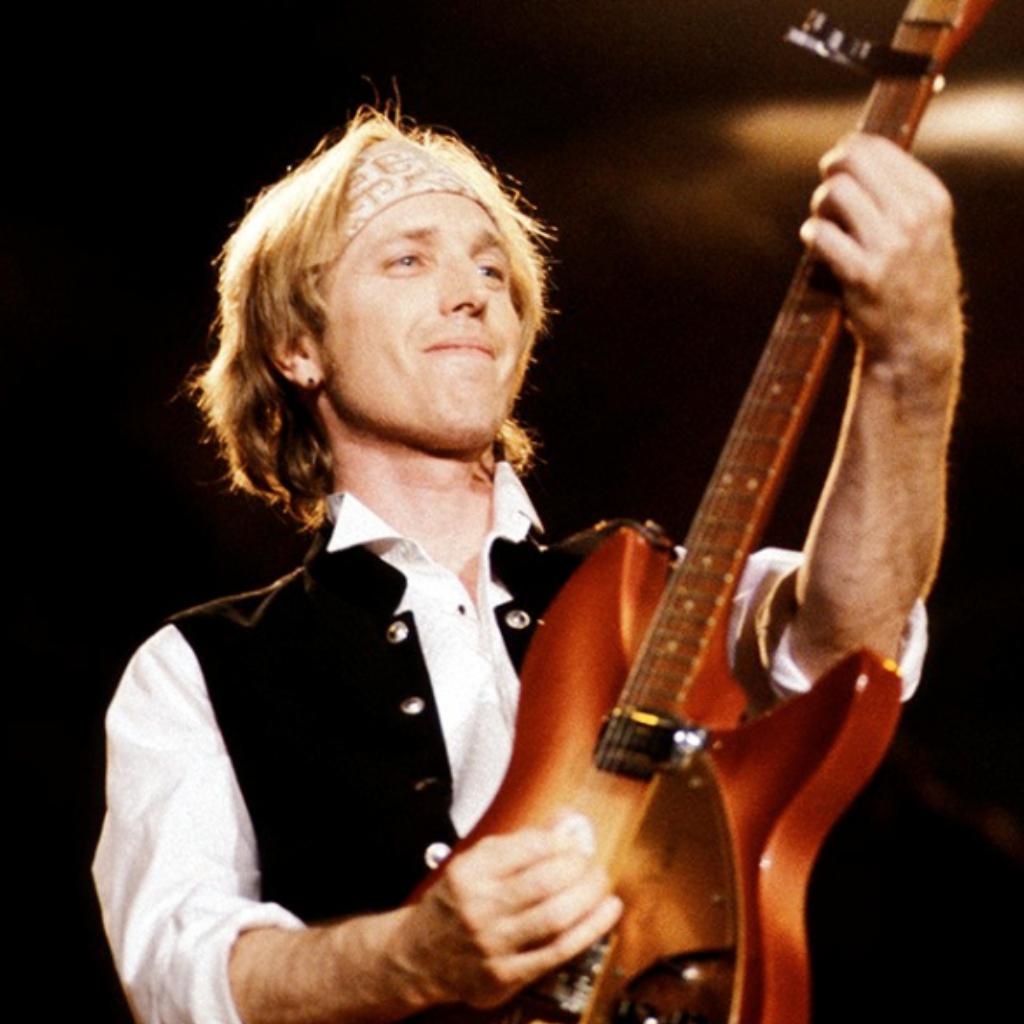 滚石杂志：Tom Petty最佳50首歌曲