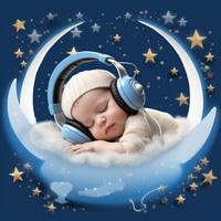 Lullaby Twilight: Baby Sleep Dreamscapes