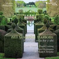 Vivaldi: Gloria e Himeneo, RV 687: In braccio de' contenti