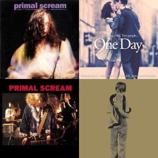 PRIMAL SCREAM 2015 NORTH AMERICA TOUR