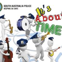 Band of the South Australia Police