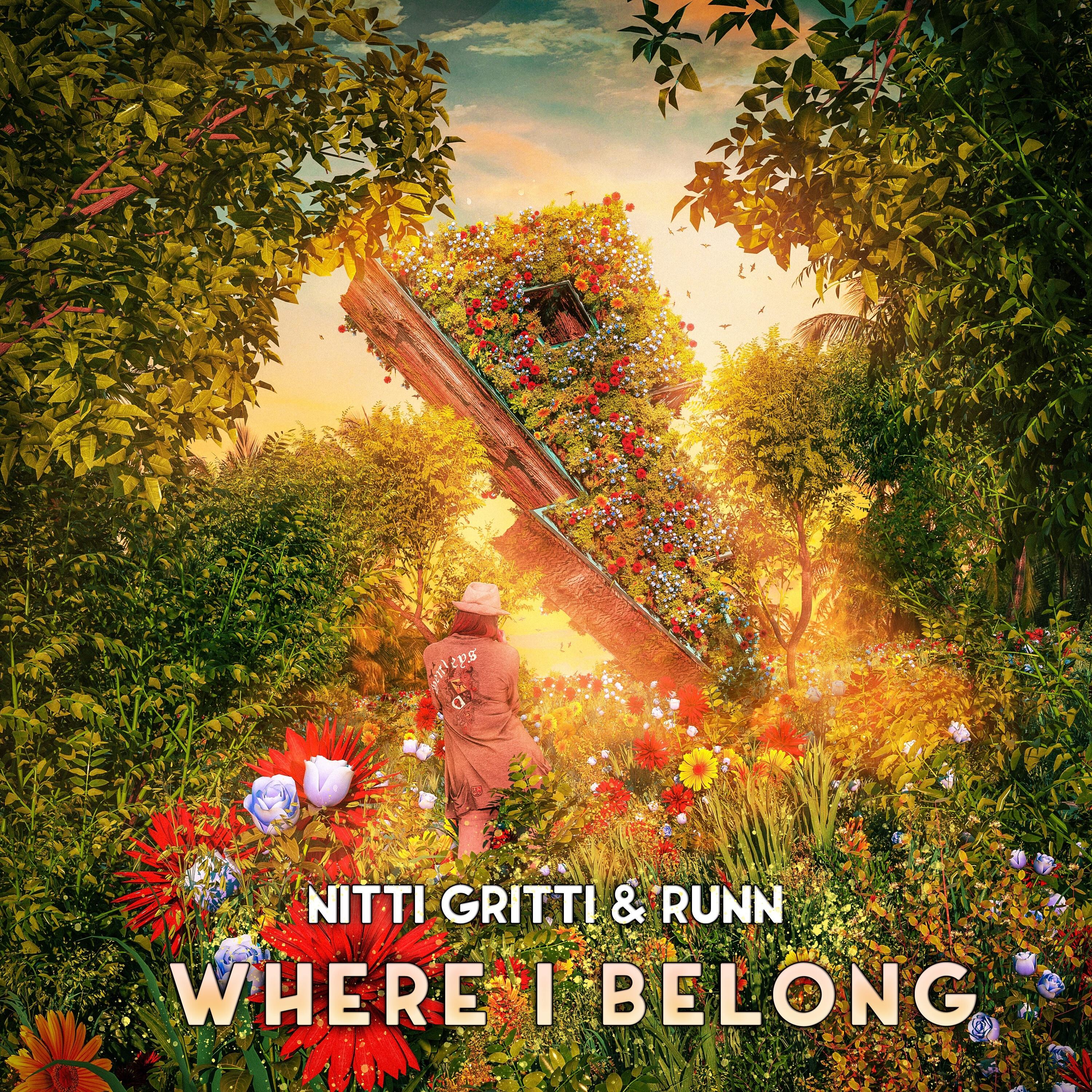 Where I Belong_Nitti Gritti_Where I Belong | 在线播放_Where I Belong歌词_Where I Belong下载 | 网易云音乐