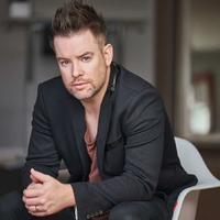 David Cook