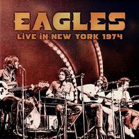 Live In New York 1974 (HQ Remastered)