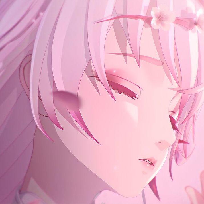 化四季-颂歌（シキノウタ）