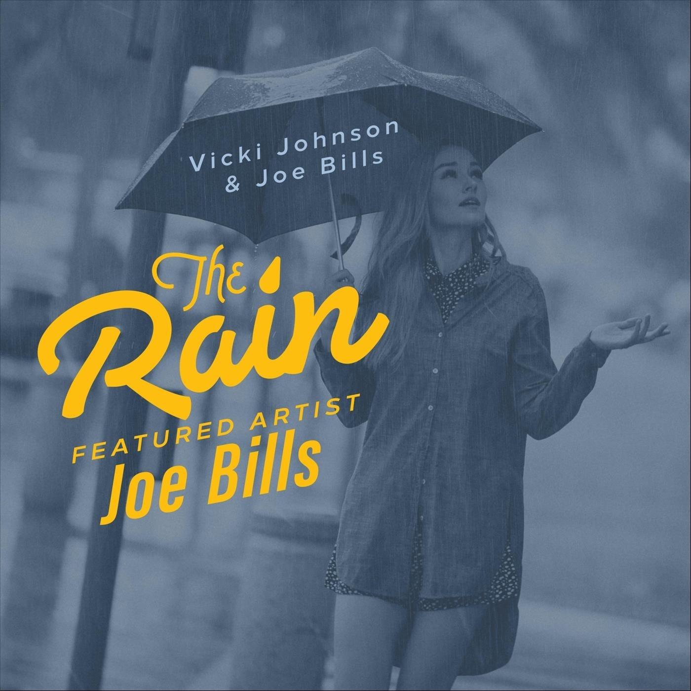 The Rain (feat. Joe Bills)