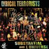 Substantial - Lyrical Terrorists (Monorisick Remix Street) [12inch ver.]
