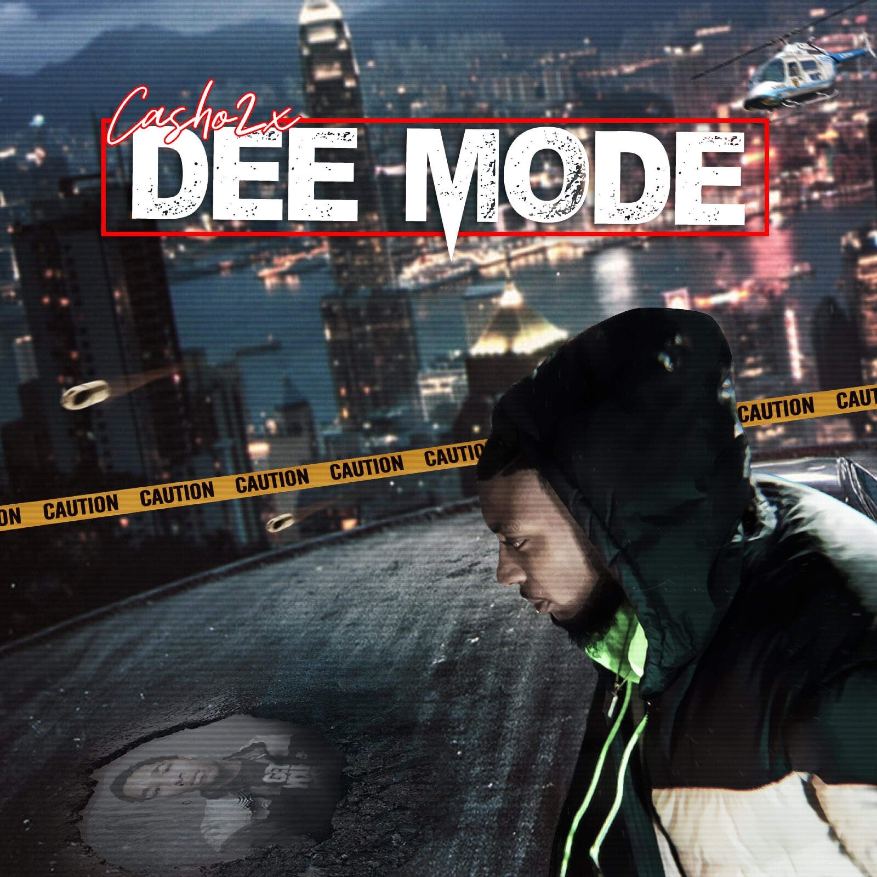 6/14 (DEE MODE)
