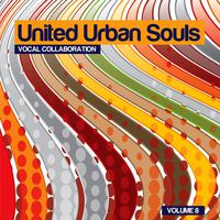 United Urban Souls a Compilation, Vol. 8