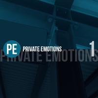 Private Emotions, Vol. 1