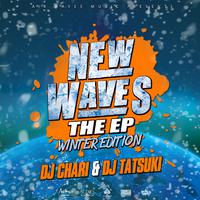 NEW WAVES THE EP -WINTER EDITION-