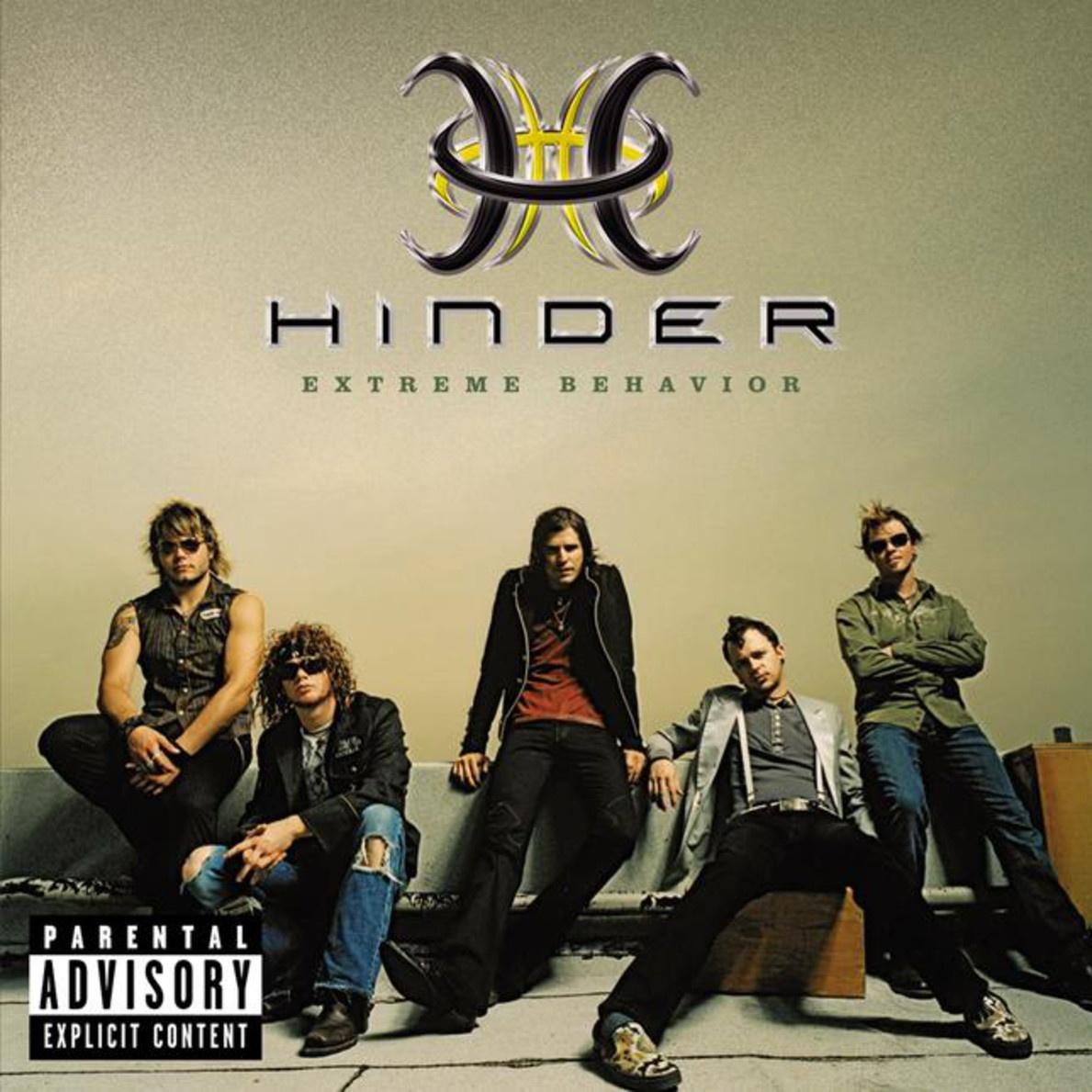 hinder