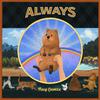 NavyQuokka - Always