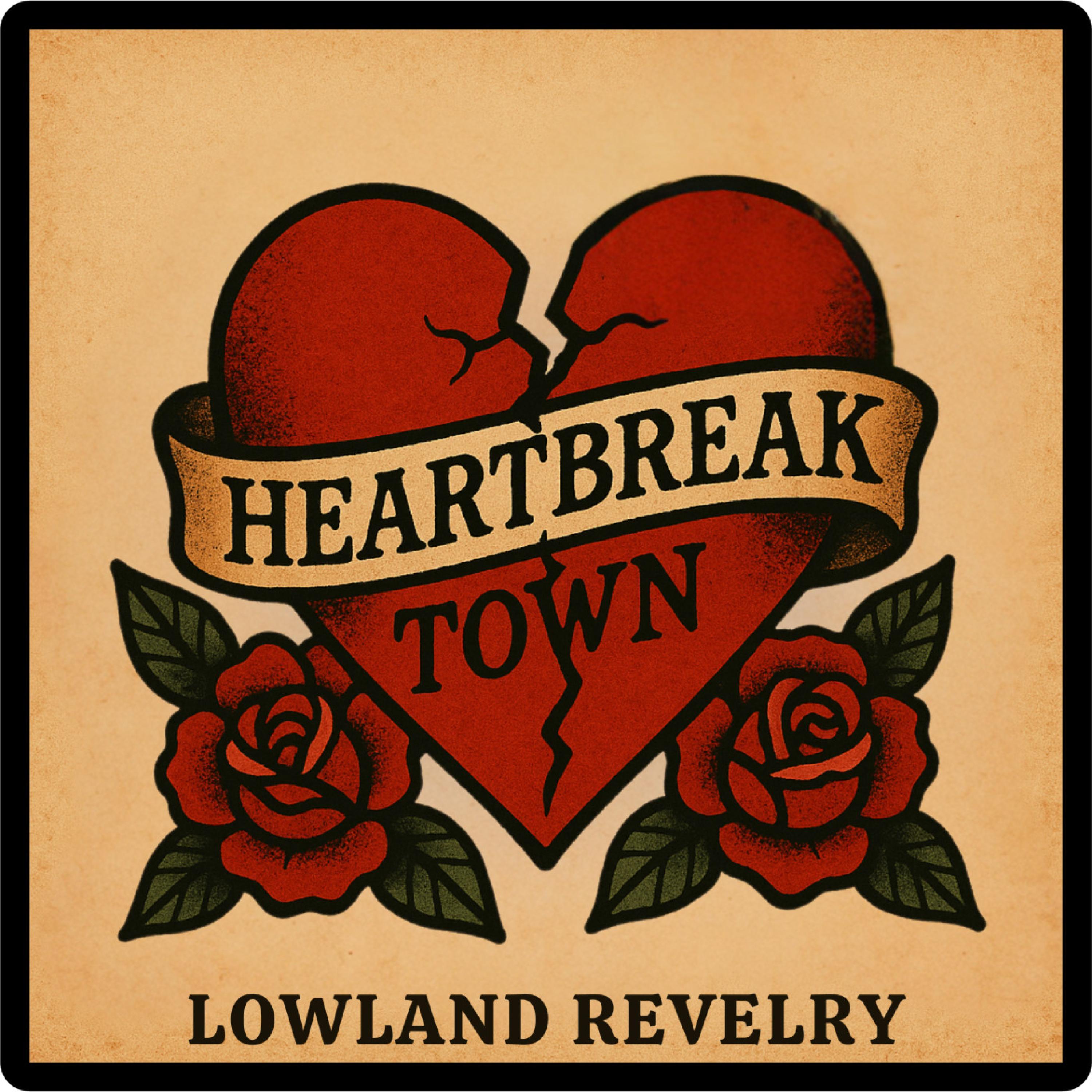 Heartbreak Town