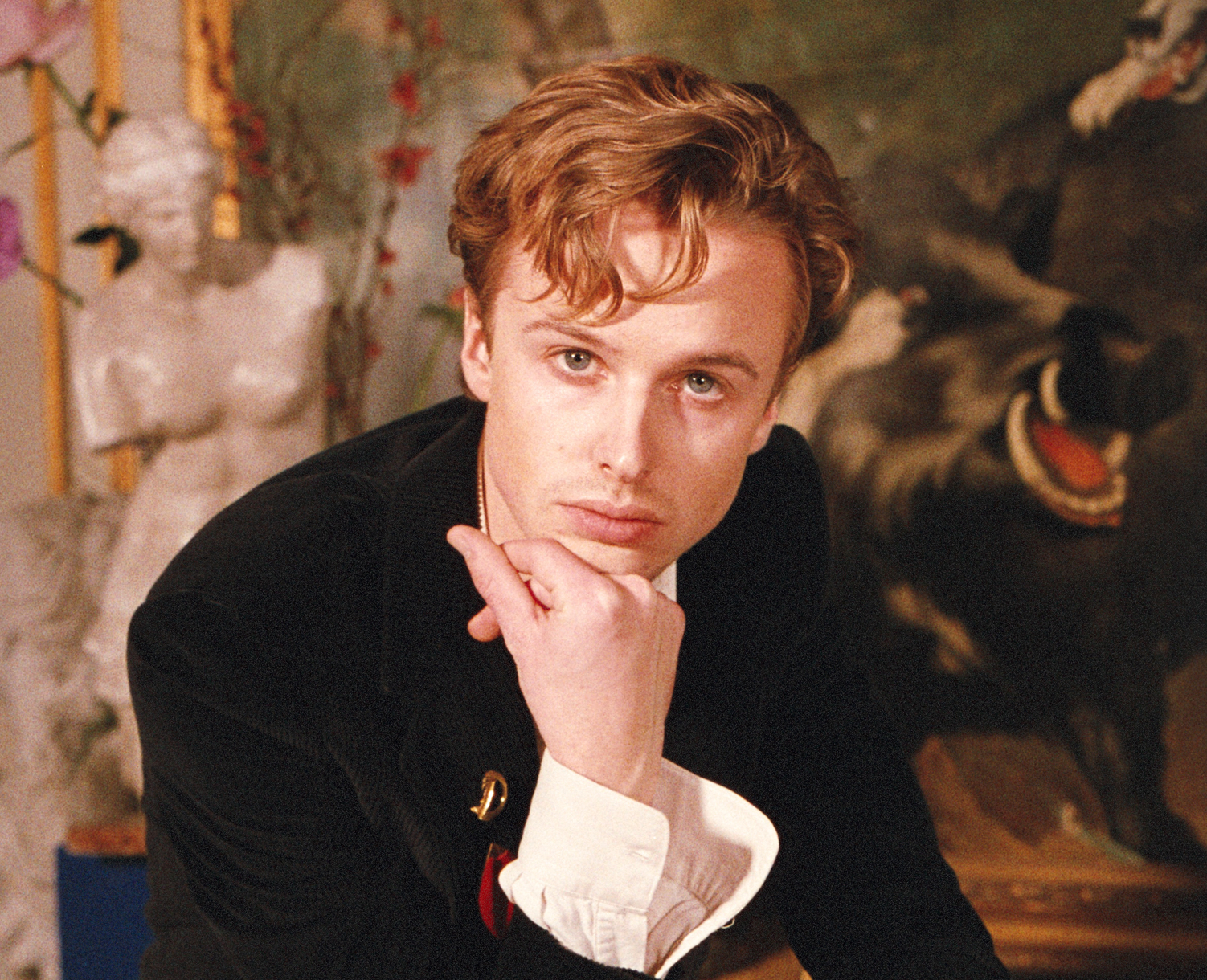 Isak Danielson