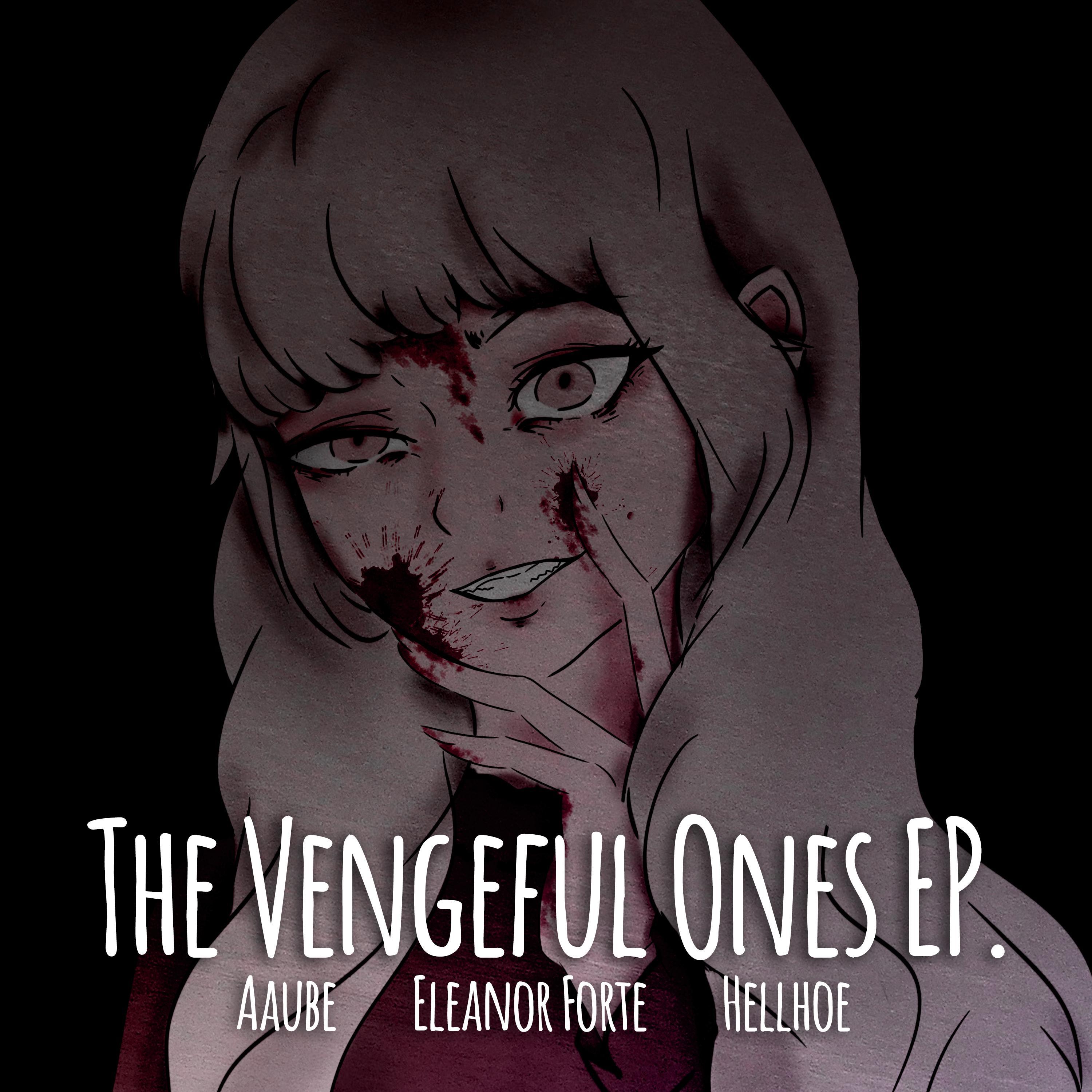 Paranormal (feat. Eleanor Forte)