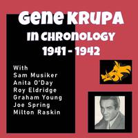 Complete Jazz Series: 1941-1942 - Gene Krupa