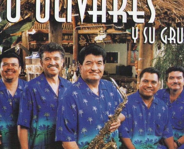 Fito Olivares