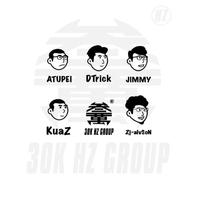 30K Hz GROUP