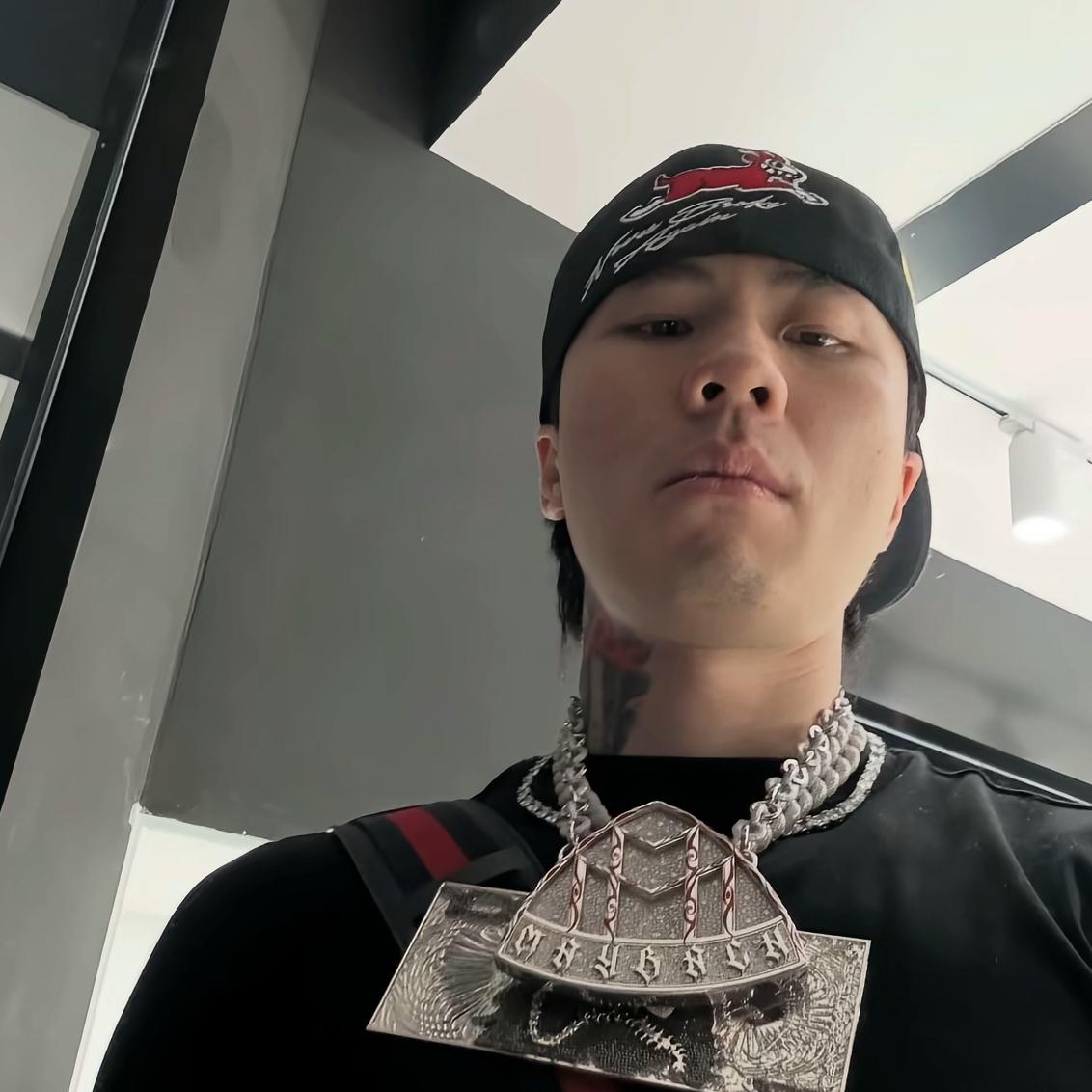 我将永远热爱hiphop