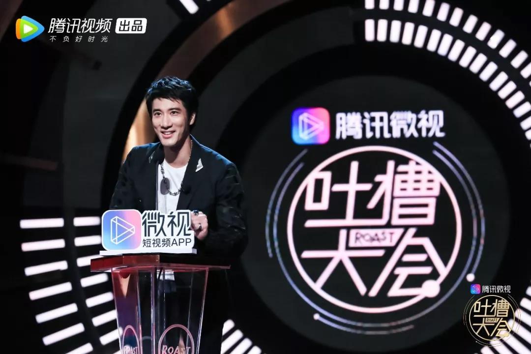 在《吐槽大会3》上被猛烈吐槽的王力宏，他的音乐究竟是什么水平?