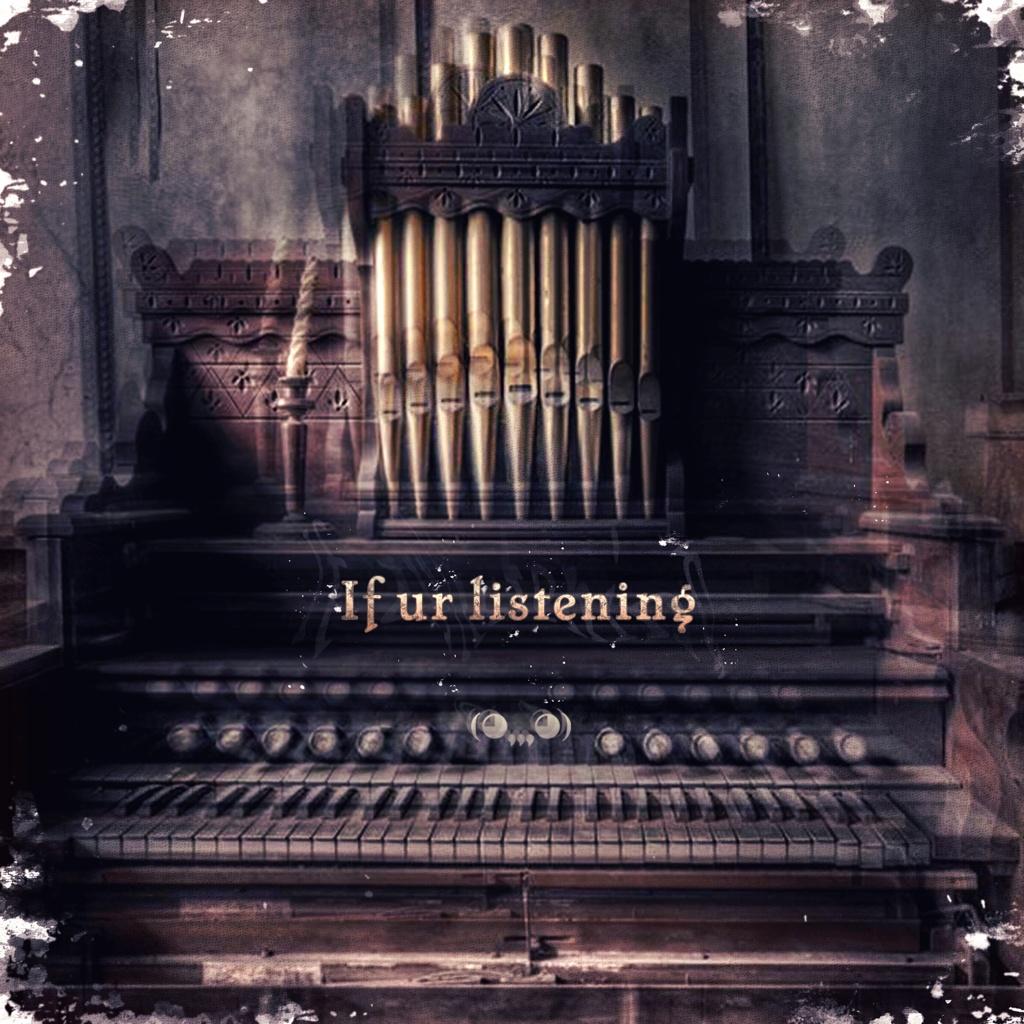 If Ur Listening_GHASTLY_If Ur Listening (◕,,,◕) | 在线播放_If Ur Listening歌词_If Ur Listening下载 | 网易云音乐