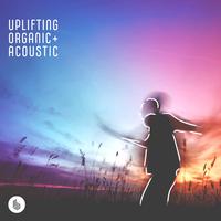 Uplifting, Organic and Acoustic