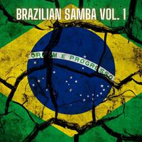 Brazilian Samba Vol. 1