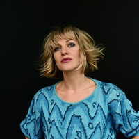 Anaïs Mitchell