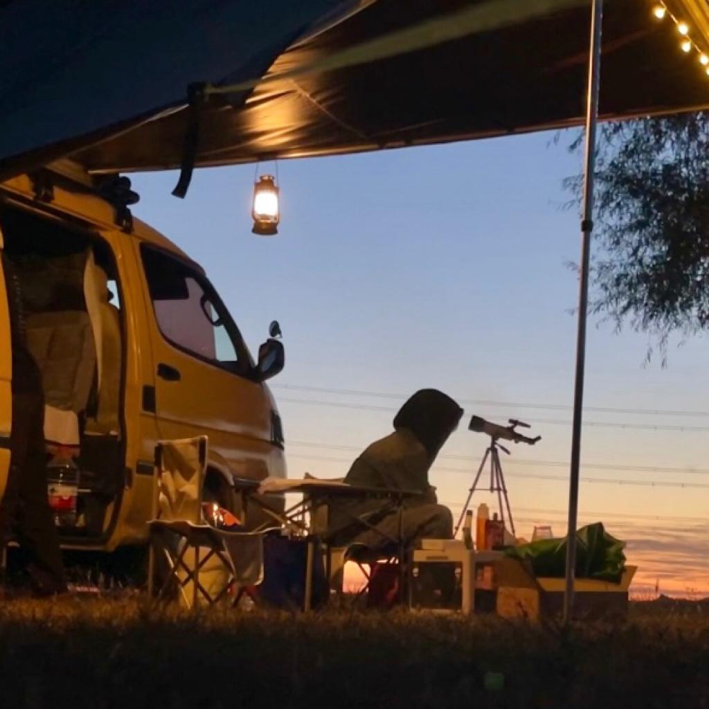 大葵的车载黑胶唱片