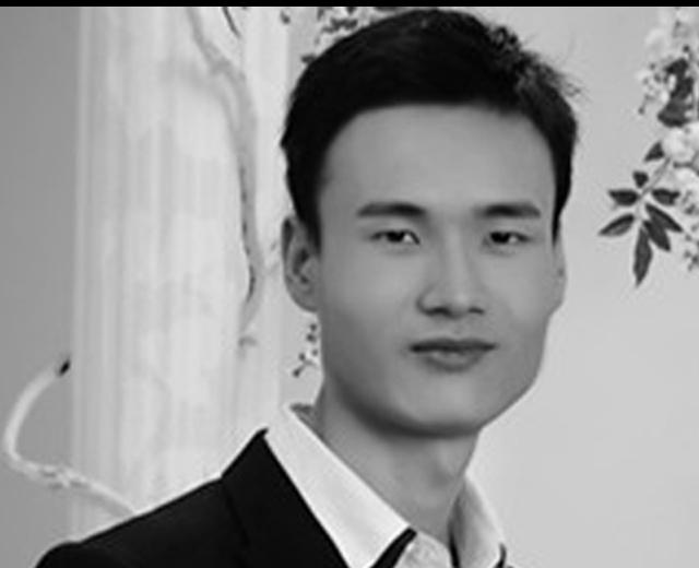 杨代先