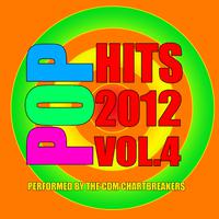 Pop Hits 2012, Vol. 4, performed by the CDM Chartbreakers