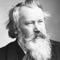 Johannes Brahms