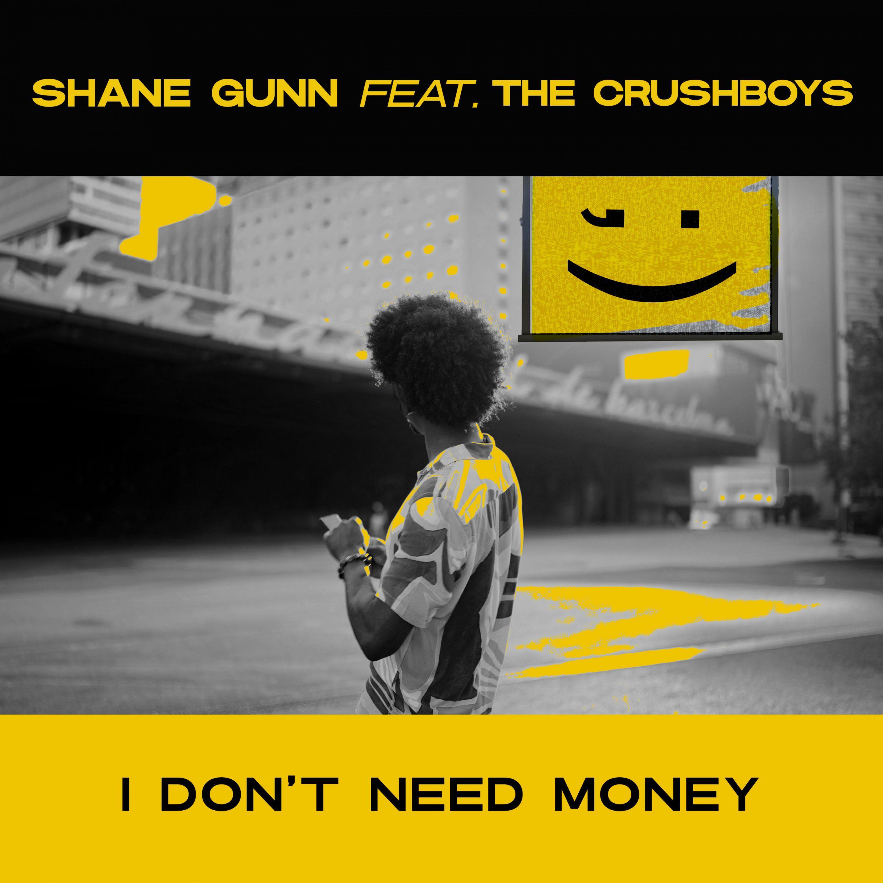 I Don't Need Money (Radio Edit)