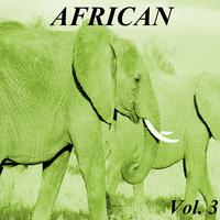 African, Vol. 3