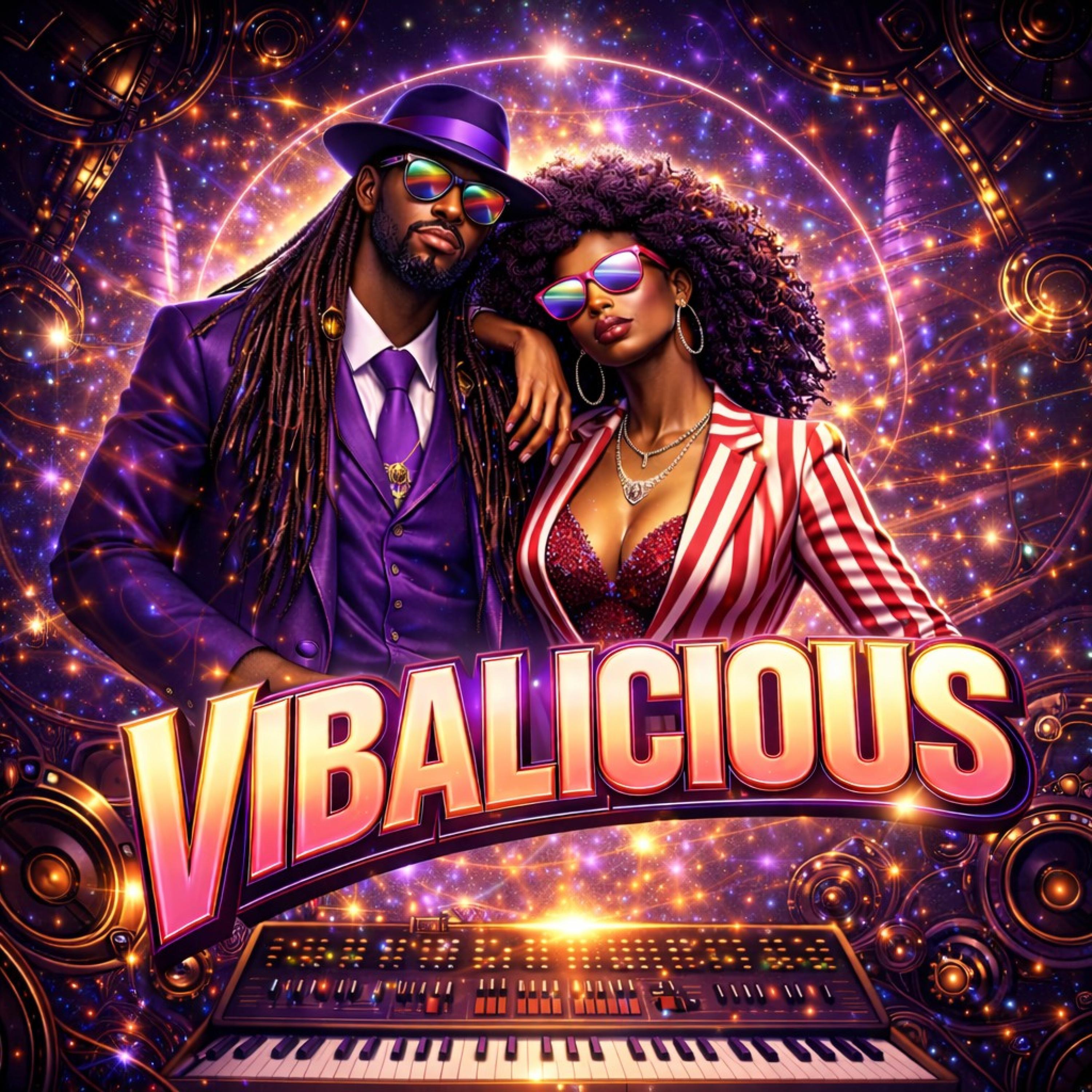 VIBALICIOUS