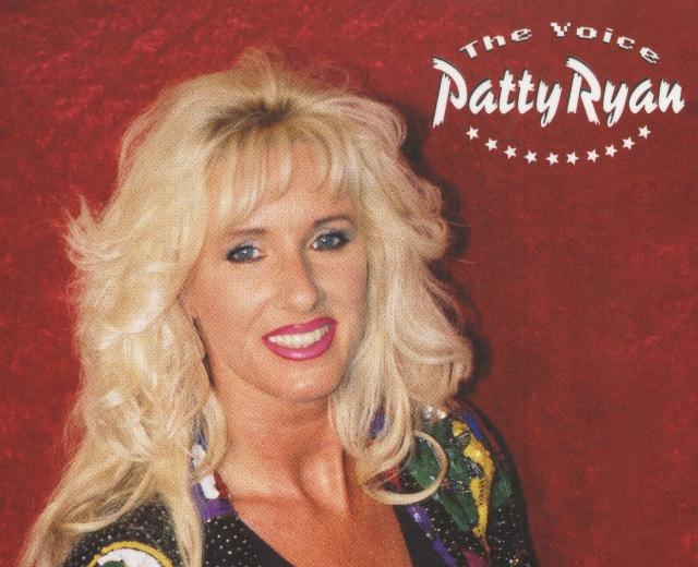 Patty Ryan