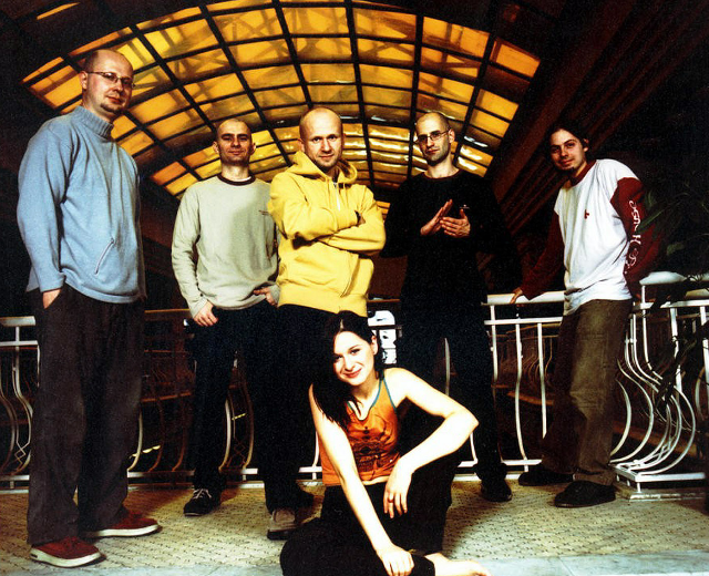 Anima Sound System