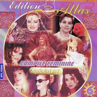 Compile Feminine, Vol. 6