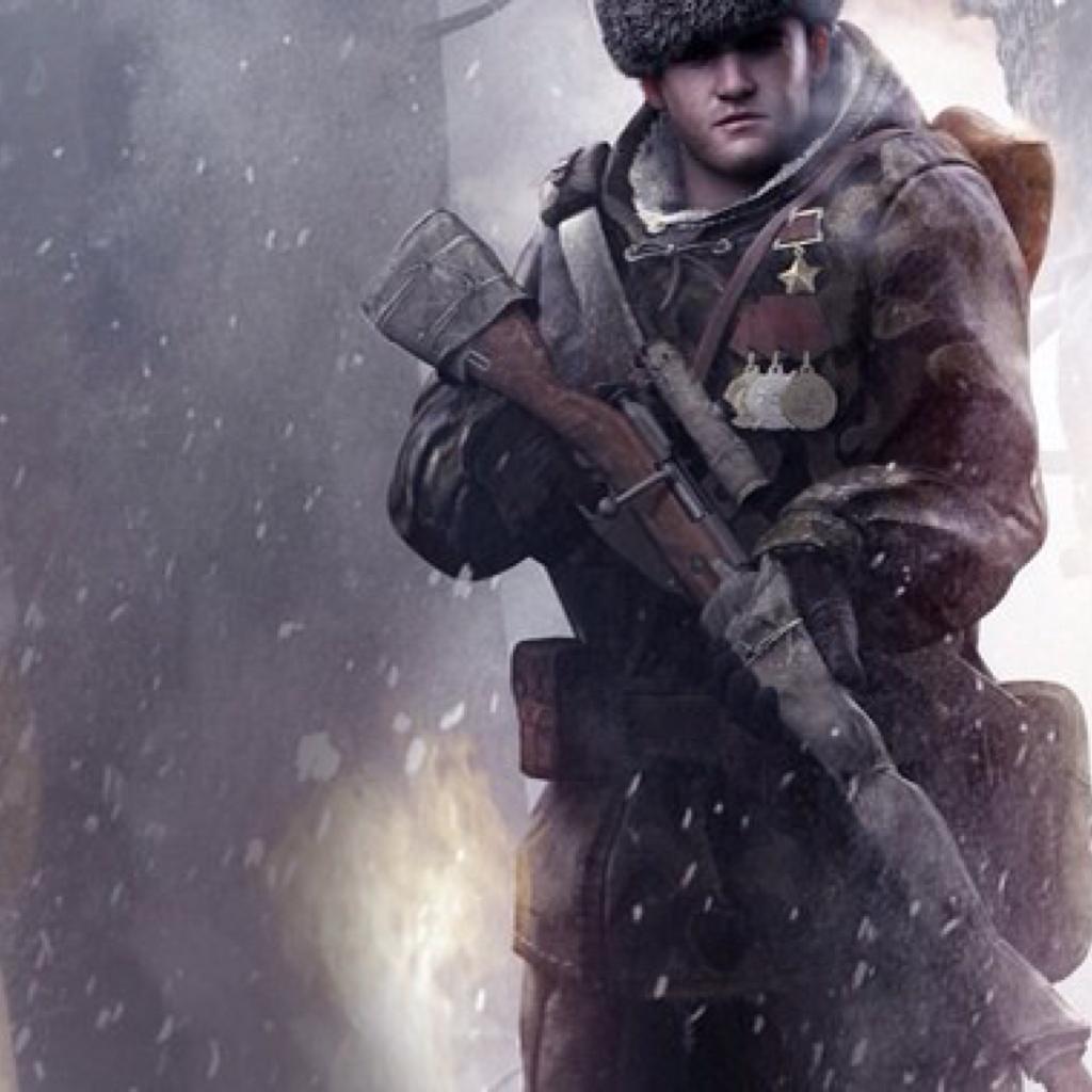 我们是gm的军队