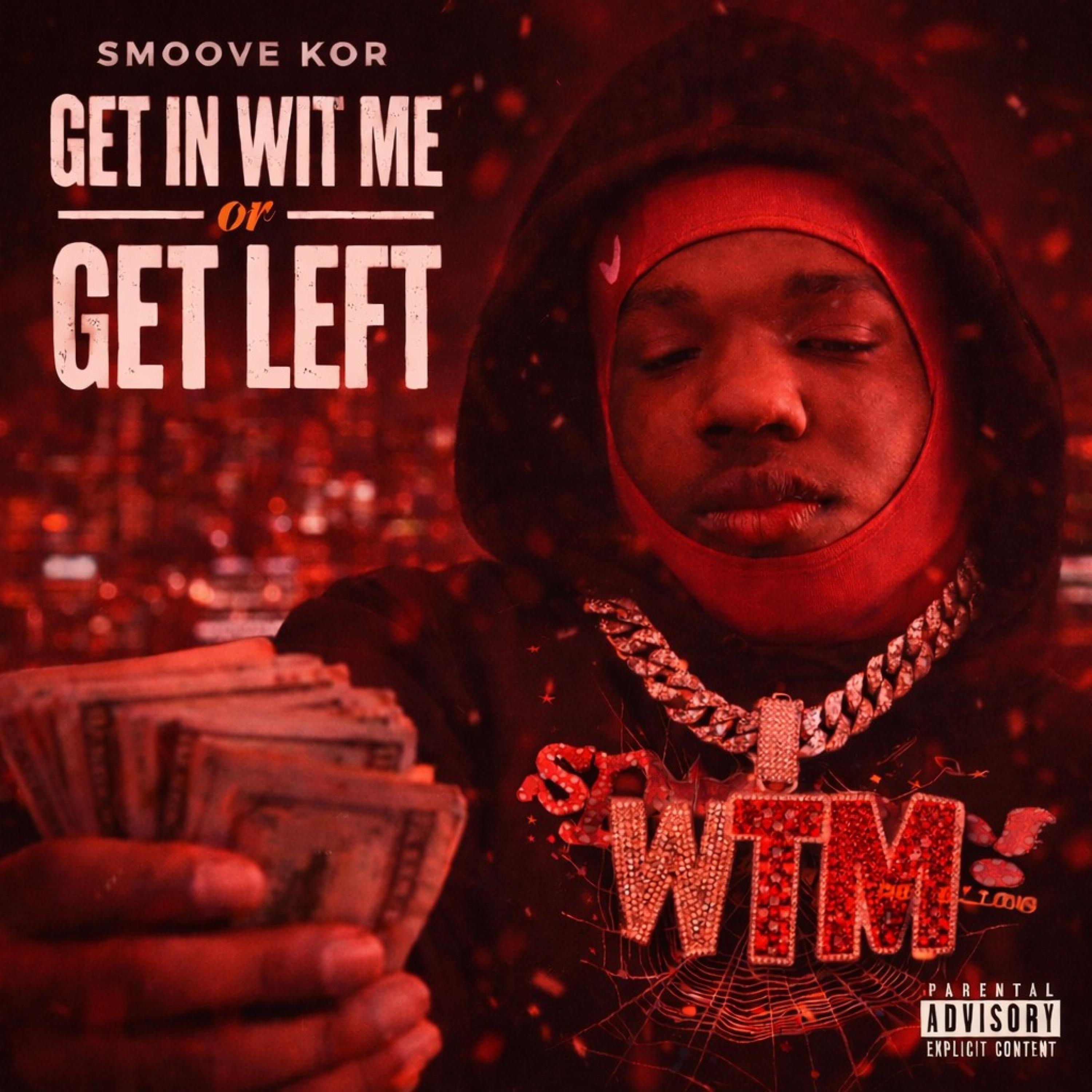 Lil M.U. Top Of Cars (Remix)