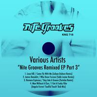 Nite Grooves Remixed EP, Part 3