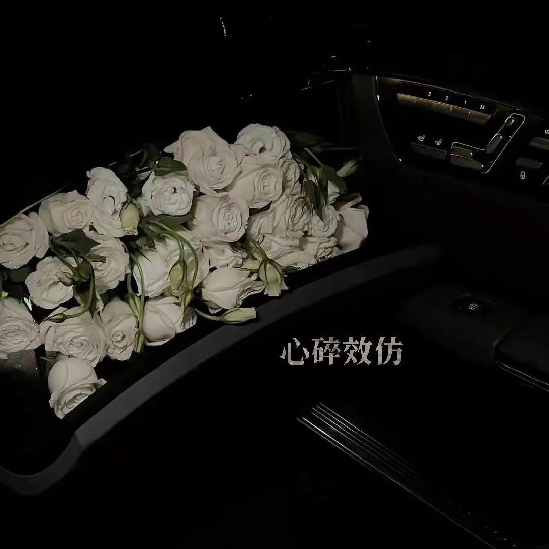 心碎效仿(Prod by.BECU BEATZ)