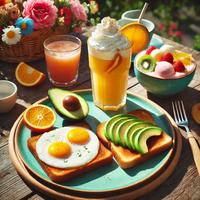 Lazy Sunday (Mellow Piano Jazz for Brunch)