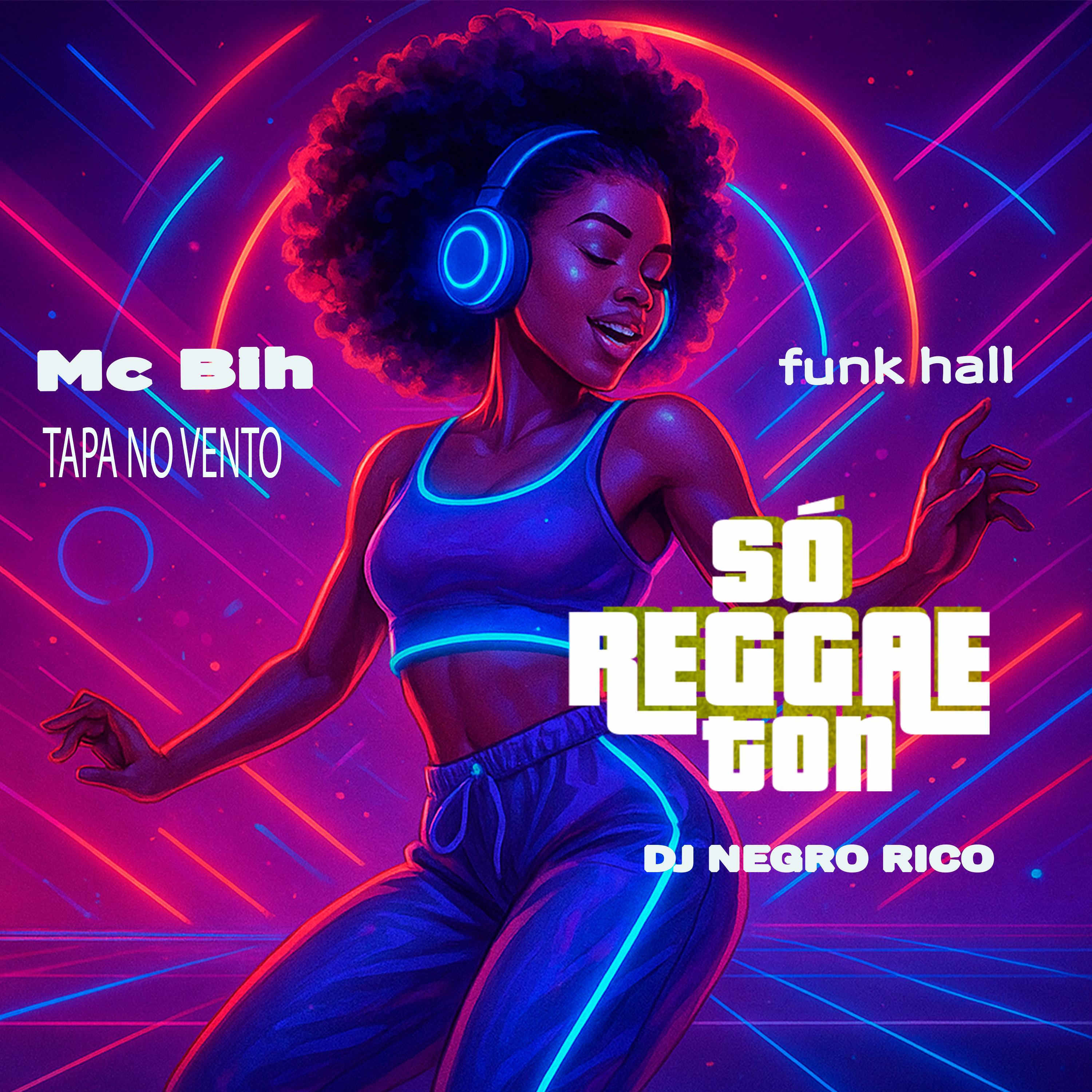 Funk Hall (Tapa no Vento) (Remix)